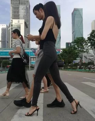 图书馆女友