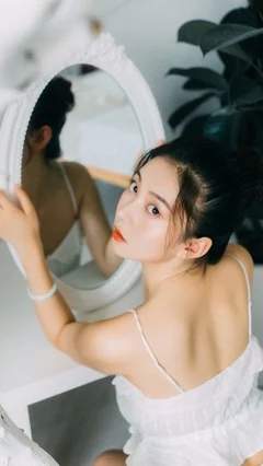 小姑娘1