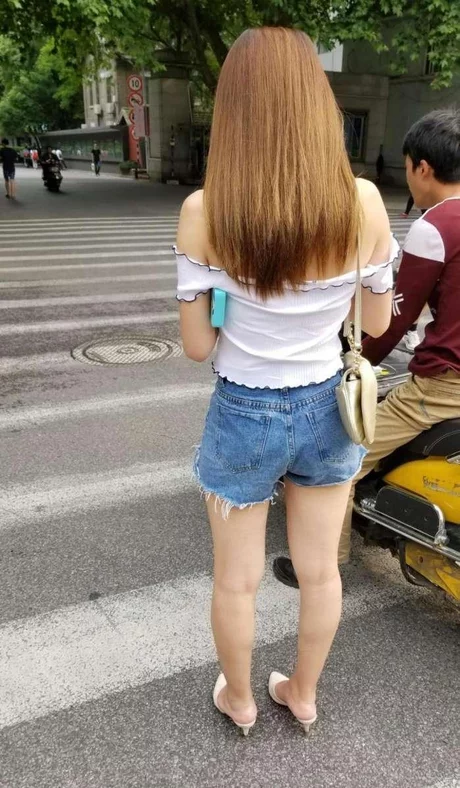 善良的女秘书