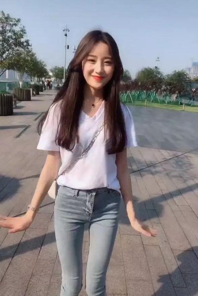 女儿的闺蜜